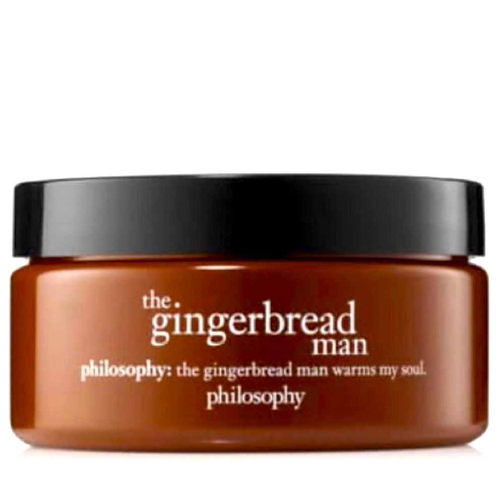 🐻💎 NeW 💎🐻 Philosophy 120 ml 🐻💎 GingerBread